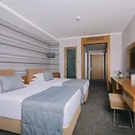 Ilica & Wellness Station touristique 5*