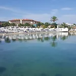 Ilica & Wellness Station touristique 5*
