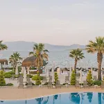 Ilica & Wellness Station touristique 5*
