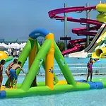 Ilica & Wellness Station touristique Çeşme