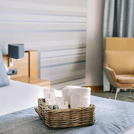 Üdülőközpont Ilica & Wellness 5*