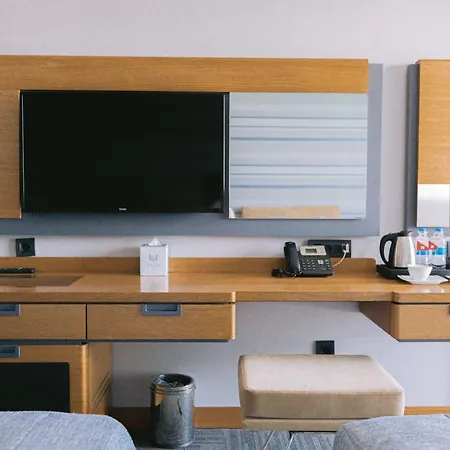 イリカ スパ&ウェルネス リゾート Çeşme