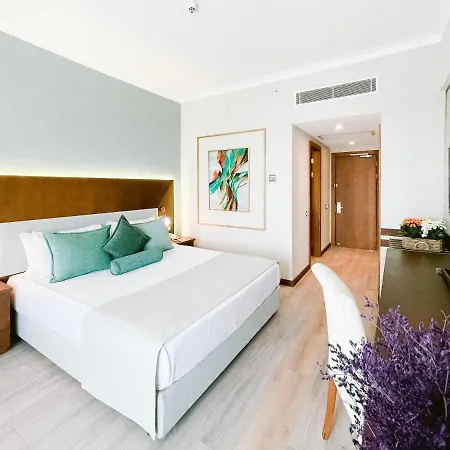 イリカ スパ&ウェルネス リゾート Çeşme