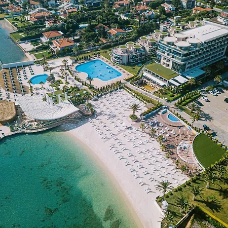Ilica & Wellness Üdülőközpont