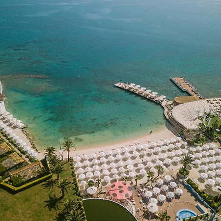 Ilica & Wellness 5*