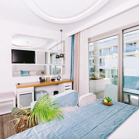 Ilica & Wellness Üdülőközpont Çeşme