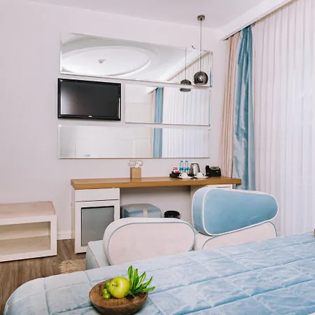 عافية وسبا إليكا Çeşme