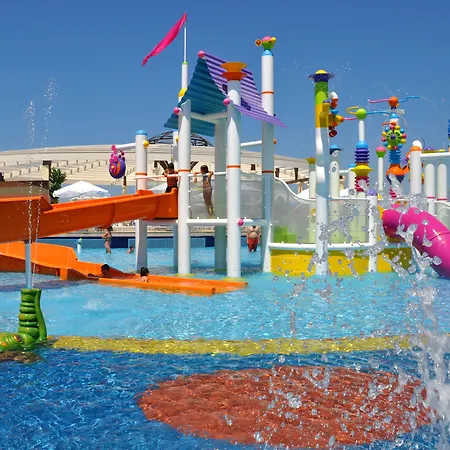 Ilica & Wellness Çeşme