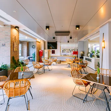 Ilica & Wellness 5* Çeşme