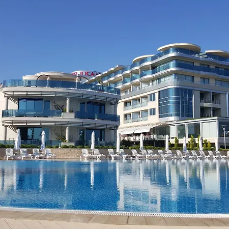 Ilica & Wellness 5*