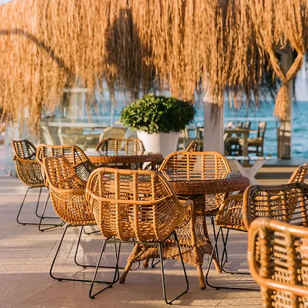 Üdülőközpont Ilica & Wellness Çeşme