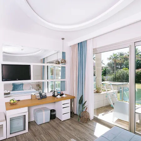 Üdülőközpont Ilica & Wellness Çeşme