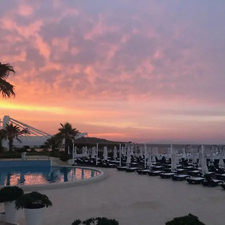 イリカ スパ&ウェルネス Çeşme