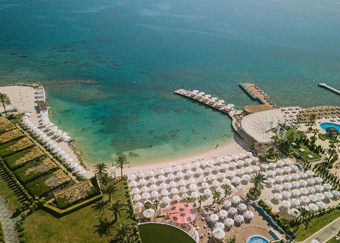 Ilica & Wellness 5*