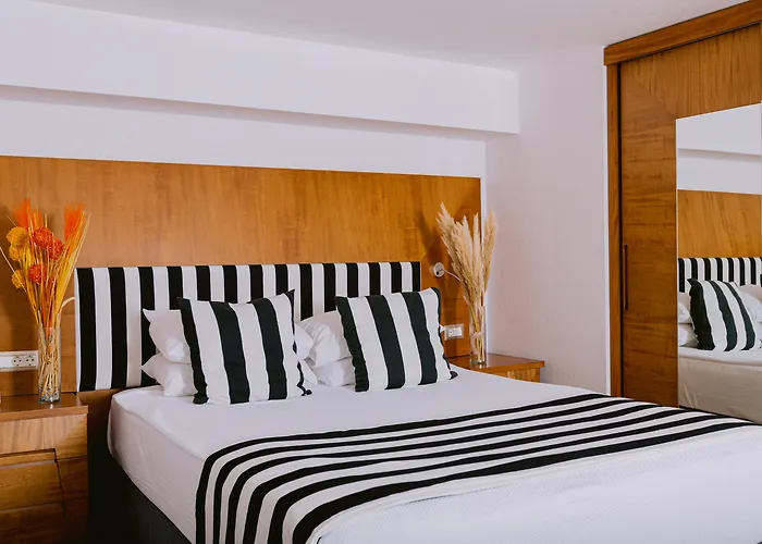 Feriested Ilica & Wellness Çeşme