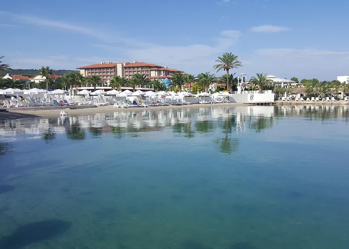 Ilica & Wellness Resort 5*