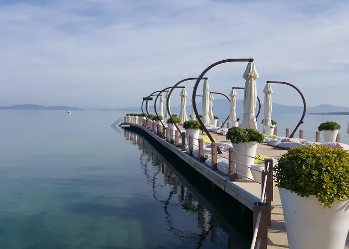 Feriested Ilica & Wellness