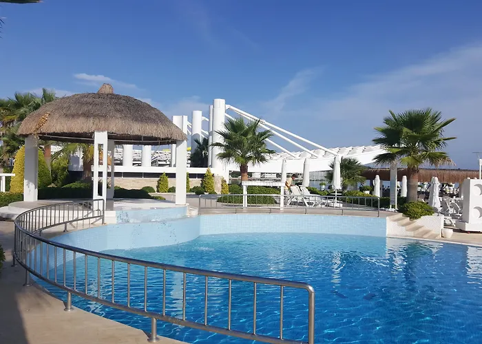 Ilica & Wellness Çeşme