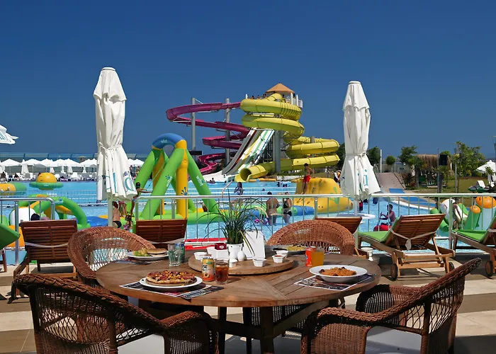 Ilica & Wellness 5* Çeşme
