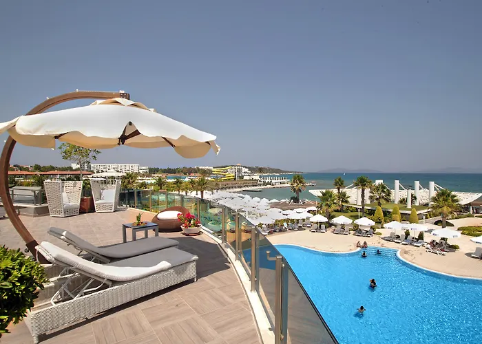 Ilica & Wellness Çeşme