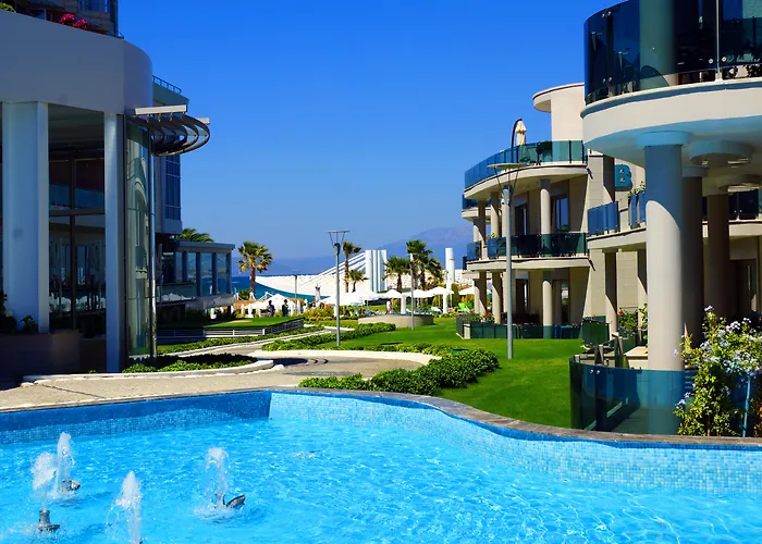 Ilica & Wellness Resort 5*