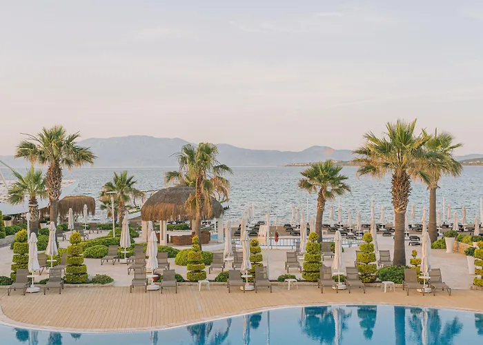 Ilica & Wellness Resort 5*