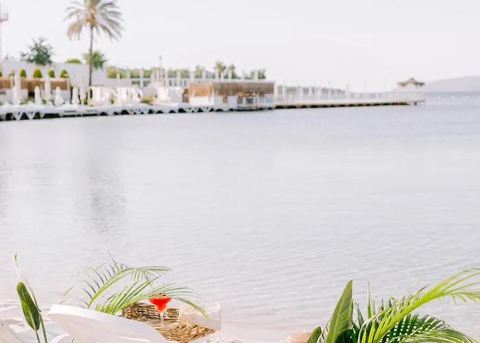 Ilica & Wellness 5* Çeşme