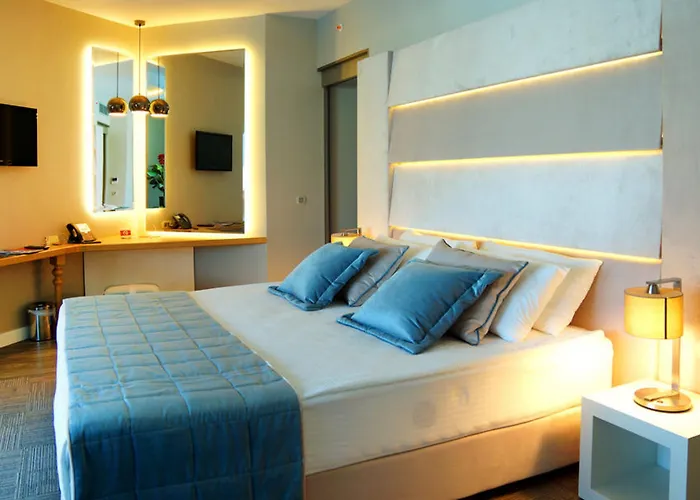 Ilica & Wellness 5*