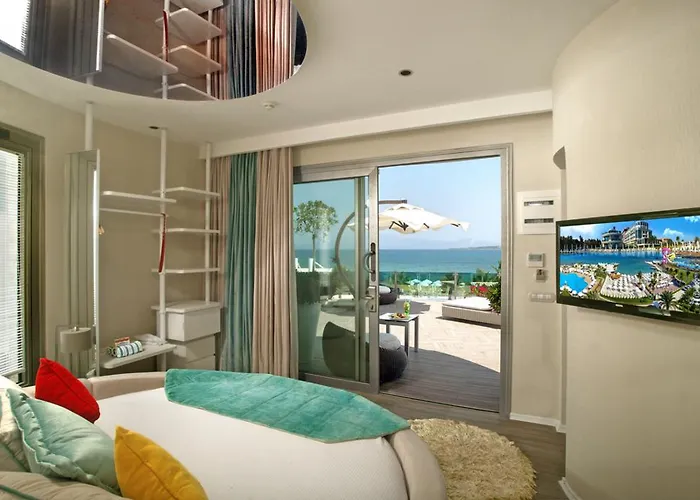 Ilica & Wellness 5*