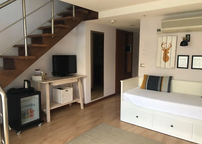 Ilica & Wellness Feriested Çeşme