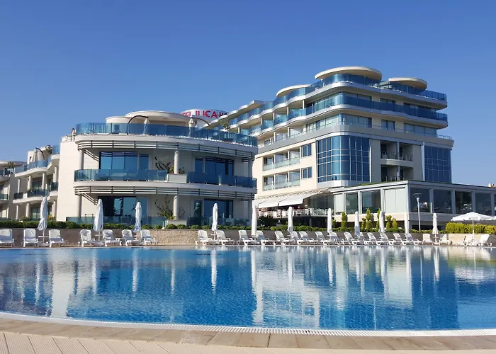 Ilica & Wellness 5*