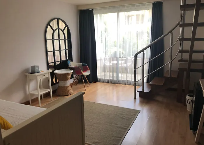 Ilica & Wellness Çeşme