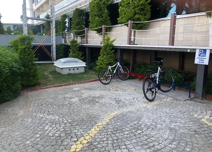 Ilica & Wellness 5*