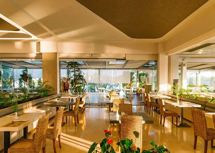 Ilica & Wellness Resort Çeşme