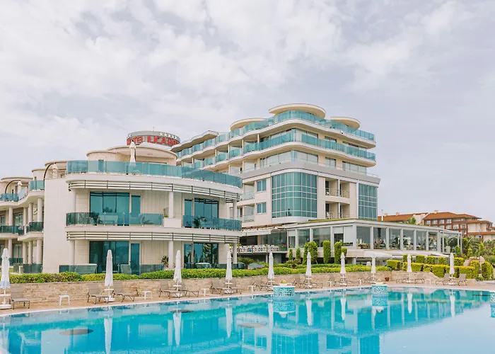 Ilica & Wellness Çeşme
