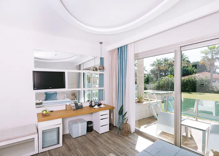Resort Ilica & Wellness Çeşme