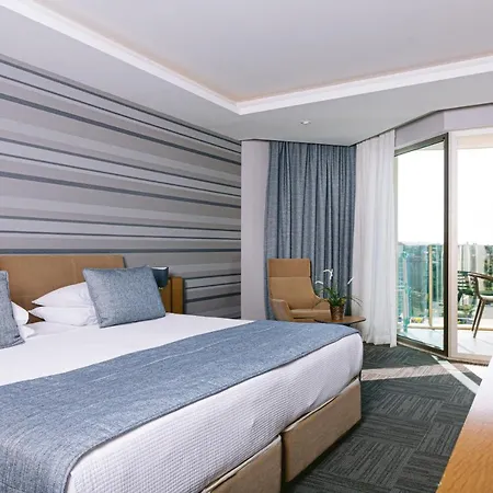 Ilica & Wellness אתר נופש