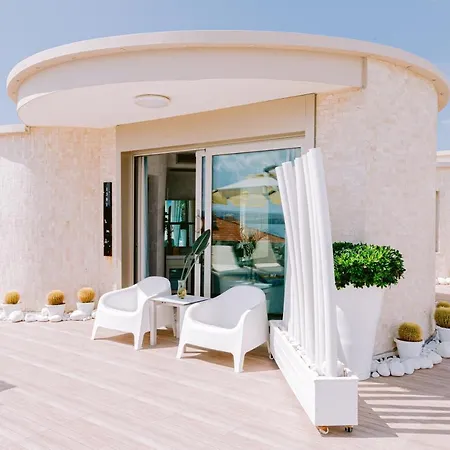 Ilica & Wellness Üdülőközpont Çeşme