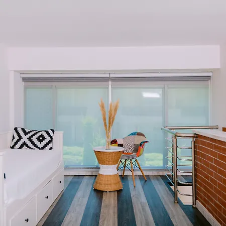 Ilica & Wellness אתר נופש 5*