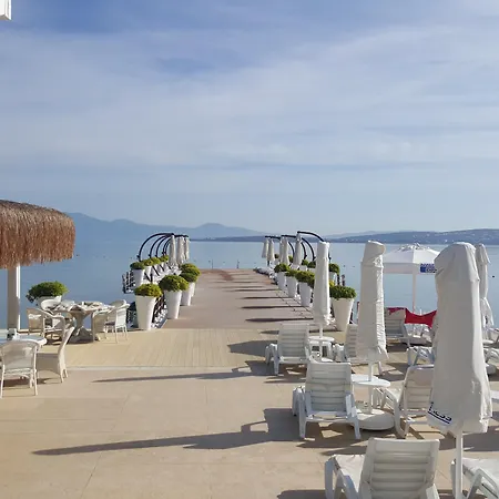 Ilica & Wellness Üdülőközpont 5*