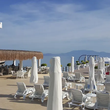 Ilica & Wellness Üdülőközpont Çeşme