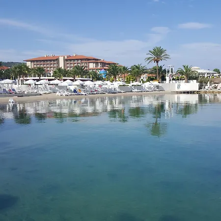 Ilica & Wellness Üdülőközpont 5*