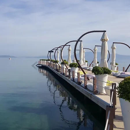 Üdülőközpont Ilica & Wellness