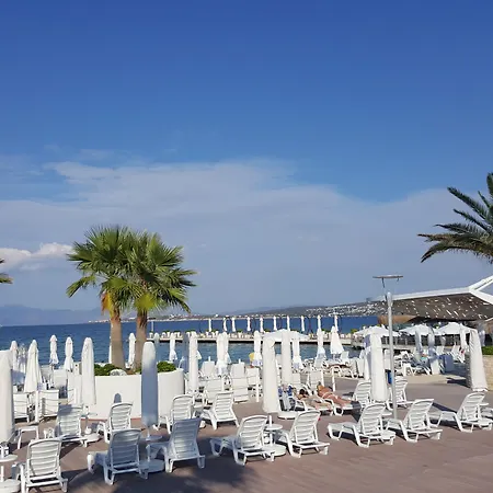 Üdülőközpont Ilica & Wellness 5*