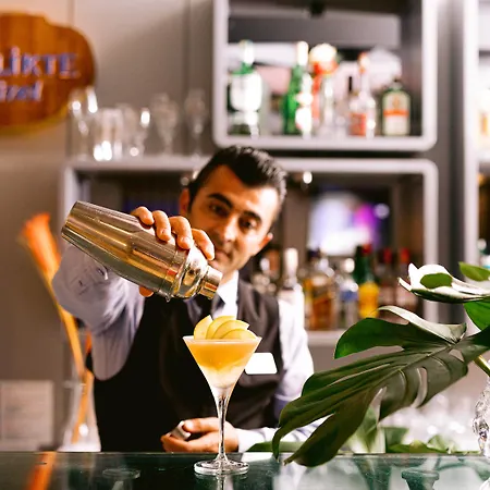 Ilica & Wellness Resort Çeşme