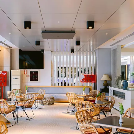 Ilica & Wellness Üdülőközpont Çeşme