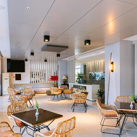 Üdülőközpont Ilica & Wellness 5*