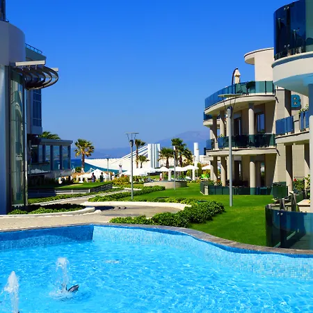 Ilica & Wellness Üdülőközpont 5*