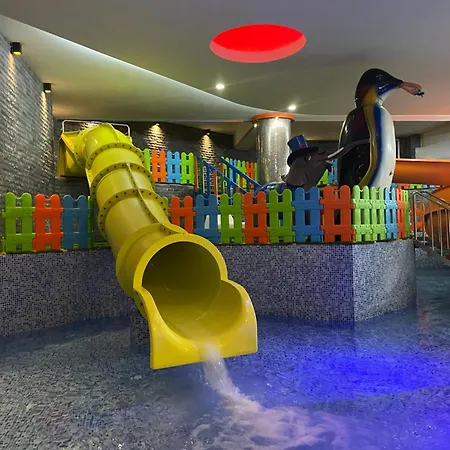 Ilica & Wellness Θέρετρο
