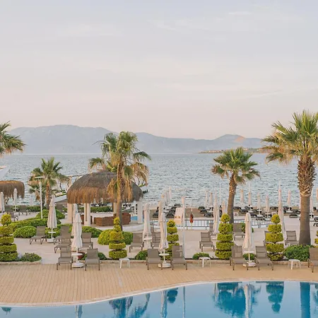 Ilica & Wellness Resort 5*